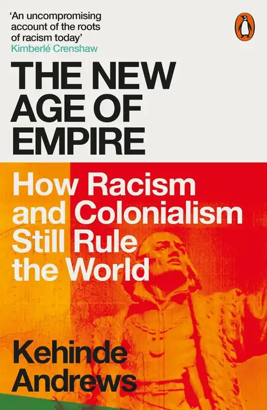 The New Age of Empire Bestseller