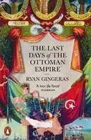 Direct Beschikbaar The Last Days of the Ottoman Empire