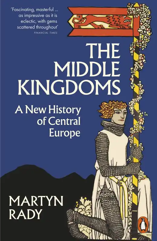 Uitverkoop The Middle Kingdoms