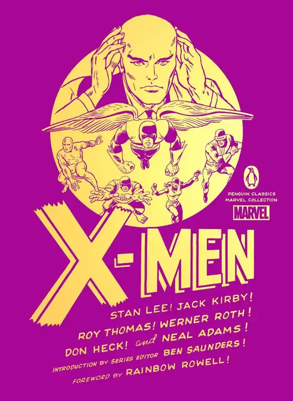 X-Men Merkproduct
