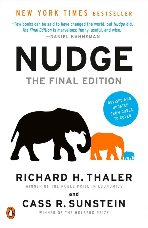 Superprijs Nudge