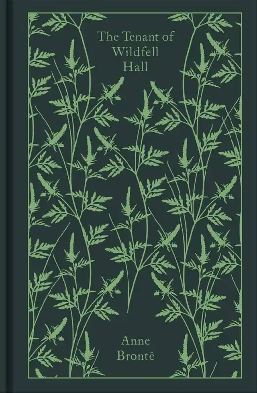 The Tenant of Wildfell Hall Meest Verkocht