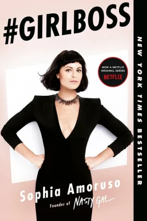 #Girlboss Speciale Aanbieding