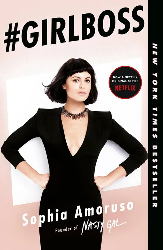 #Girlboss Speciale Aanbieding