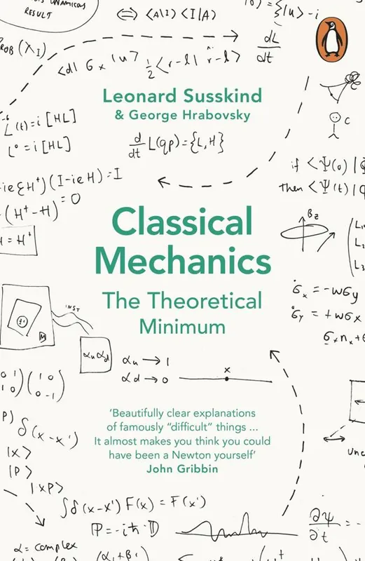 Classical Mechanics Finale Uitverkoop