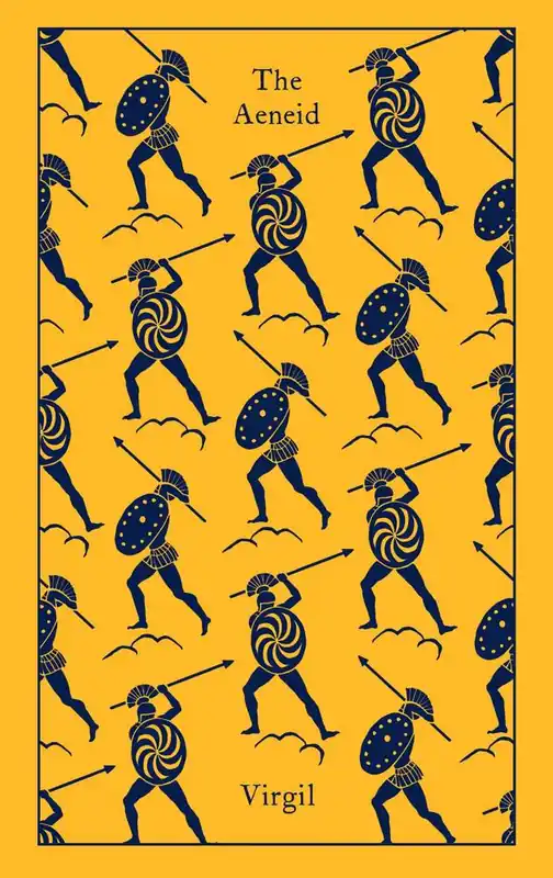 Shop Nu The Aeneid