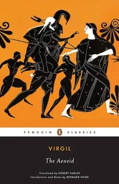 Hoge Kwaliteit The Aeneid