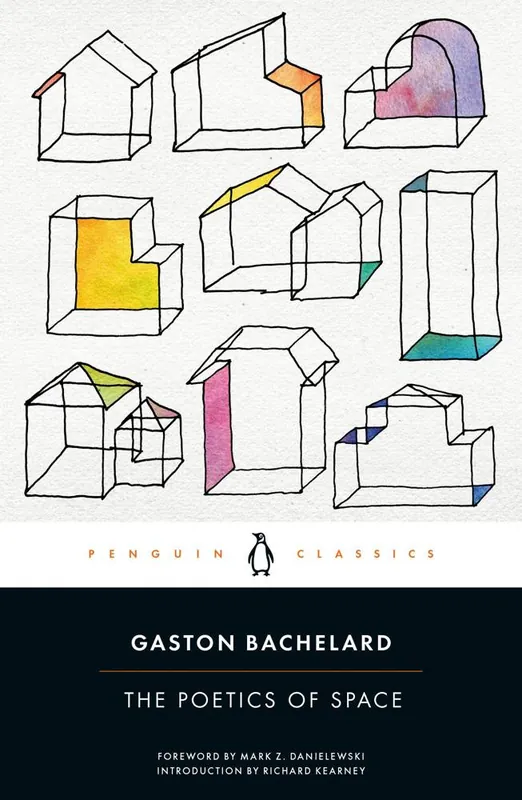 The Poetics of Space Bestseller
