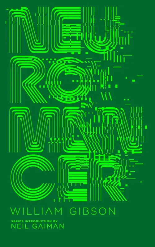 Direct Verzonden Neuromancer