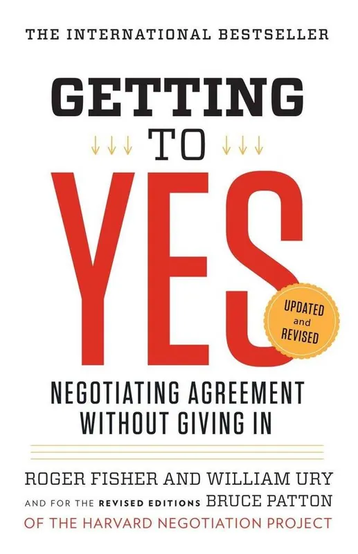 Getting to Yes Populair