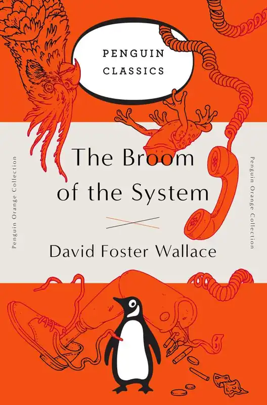 Broom of the System Bestseller