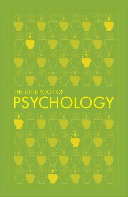 The Little Book of Psychology Koopje