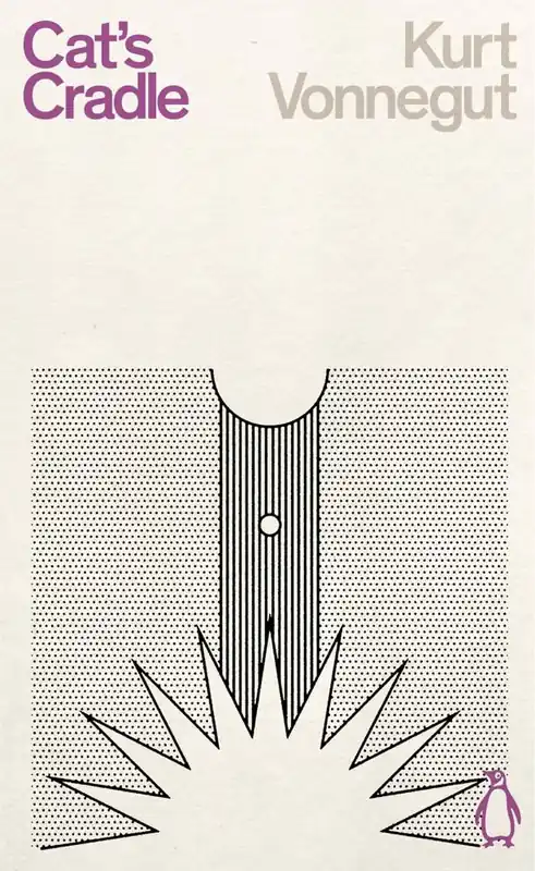 Shop Nu Cat's Cradle