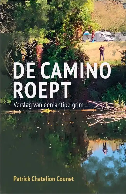 Merkproduct De Camino roept / Druk 1