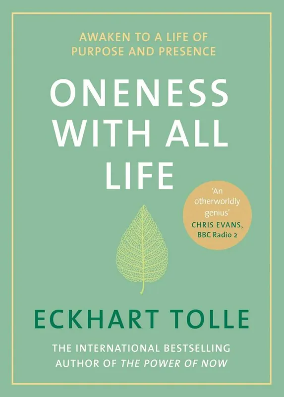 Koop Online Oneness With All Life