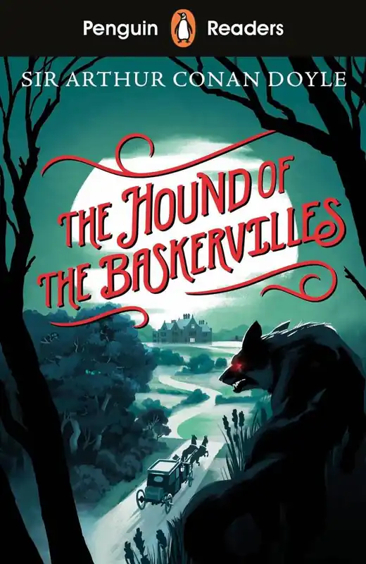 Penguin Readers Starter Level: The Hound of the Baskervilles (ELT Graded Reader) Exclusieve Aanbieding