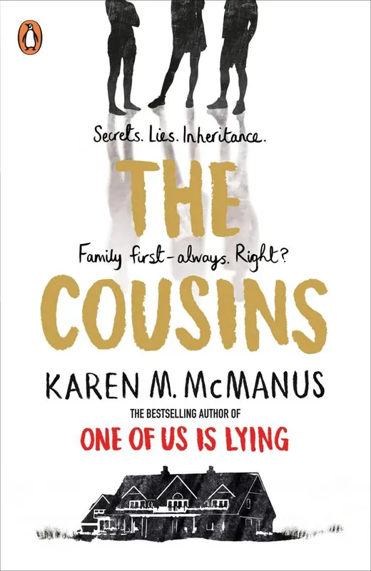 Must-Have The Cousins