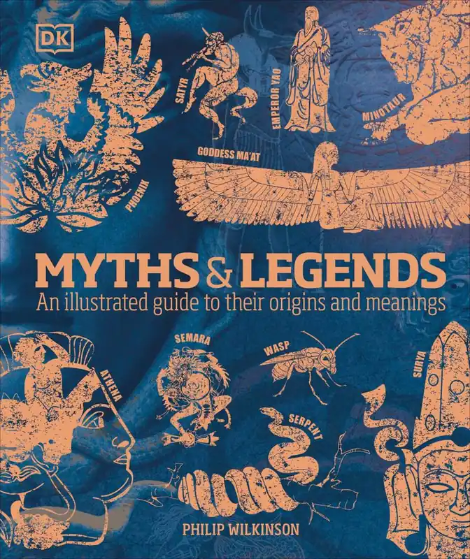 Actieprijs Myths & Legends
