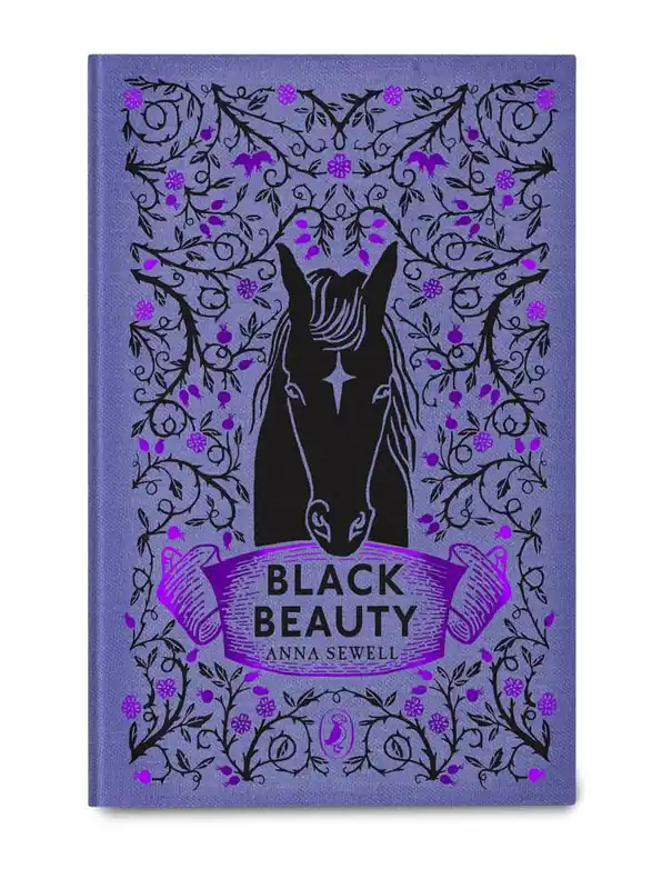 Black Beauty Bestseller