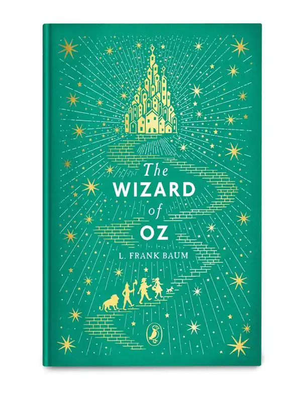 Must-Have The Wizard of Oz