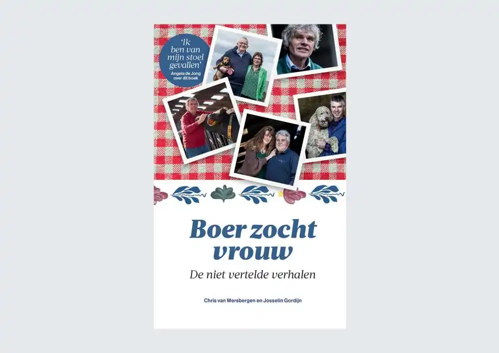 Goedkoop Boer zocht vrouw / Druk 1