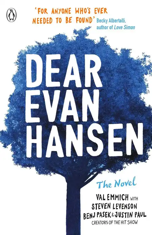Dear Evan Hansen Beperkte Voorraad