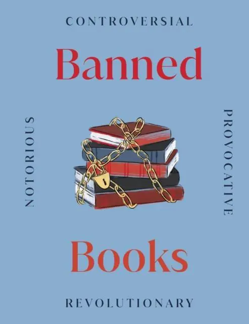 Weekendaanbieding Banned Books