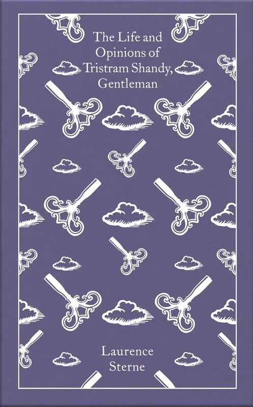 Lage Kosten The Life and Opinions of Tristram Shandy, Gentleman