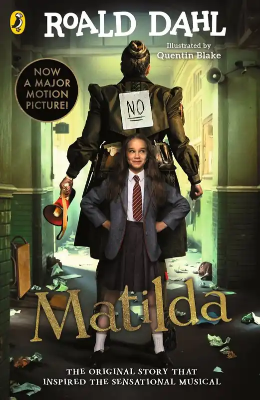 Matilda Direct Verzonden