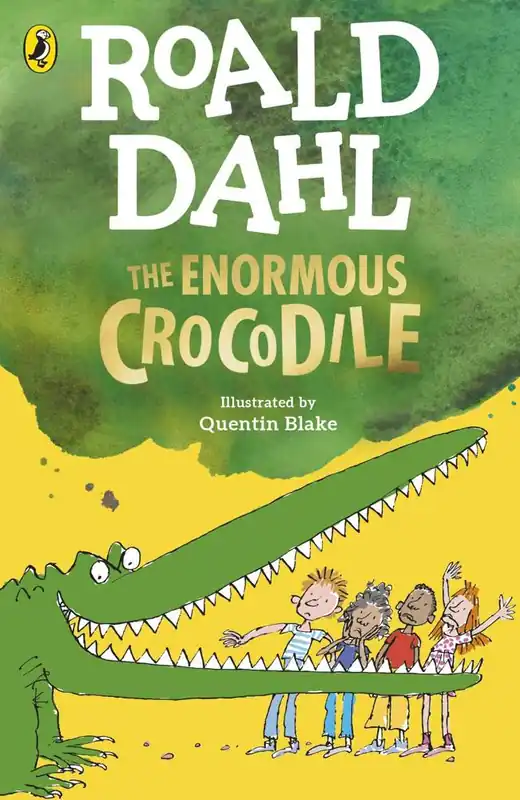 The Enormous Crocodile Lage Kosten