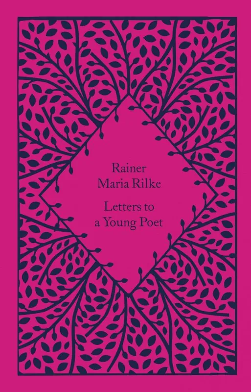 Letters to a Young Poet Nieuw