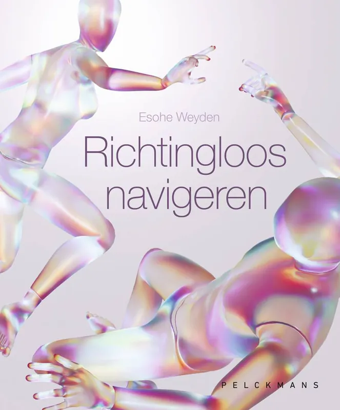 Richtingloos navigeren / Druk 1 Betrouwbaar
