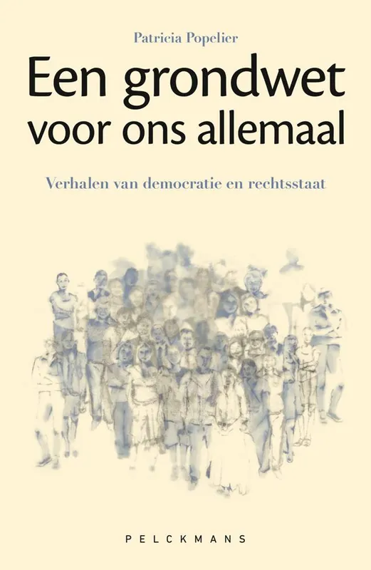 Een grondwet voor ons allemaal / Druk 1 Favoriet