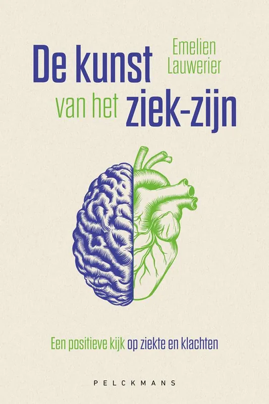 De kunst van het ziek-zijn / Druk 1 Finale Uitverkoop