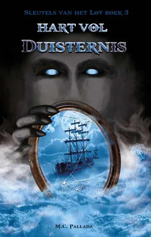 Hart vol duisternis / Druk 1 Express Levering