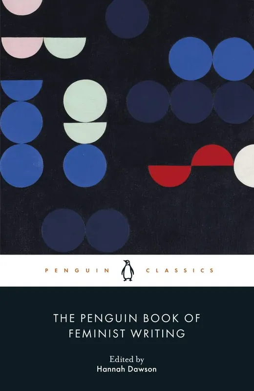 The Penguin Book of Feminist Writing Veilige Betaling