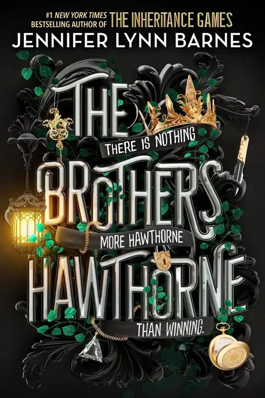 The Brothers Hawthorne Laatste Versie