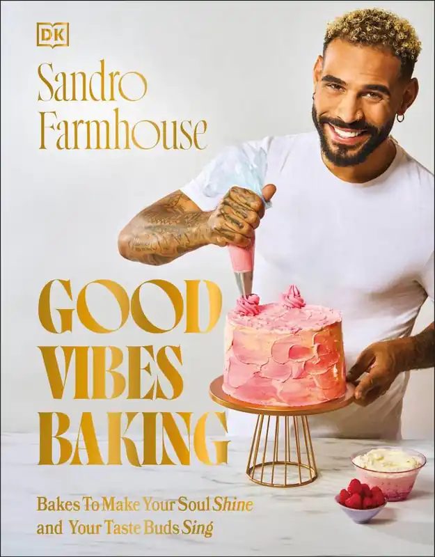 Good Vibes Baking Merkproduct