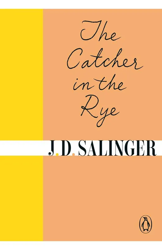 Exclusieve Aanbieding The Catcher in the Rye