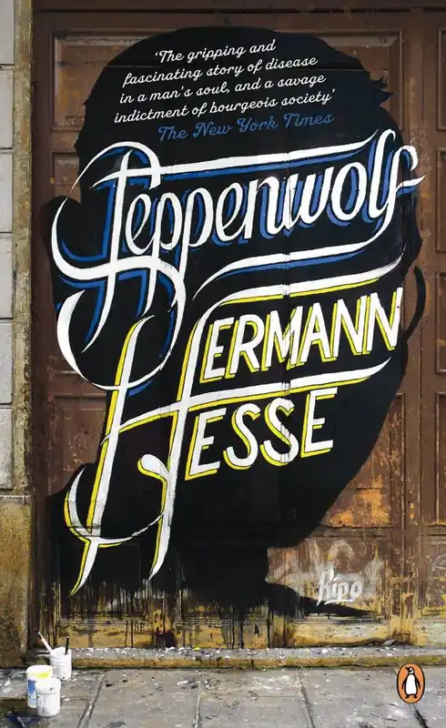Steppenwolf Bestseller