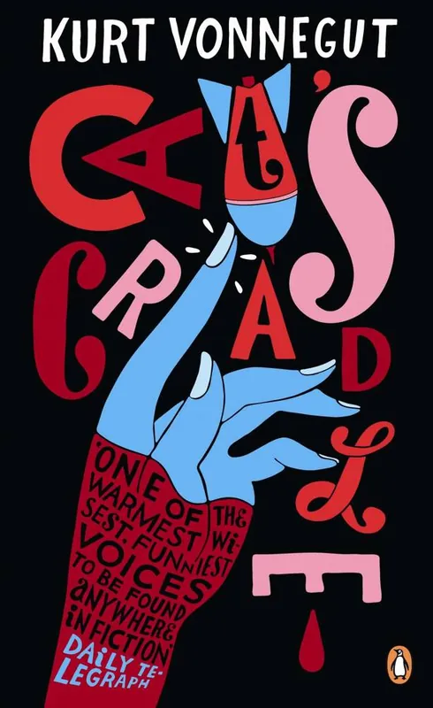 Cat's Cradle Direct Verzonden