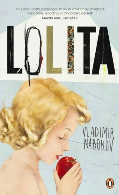 Lolita Must-Have