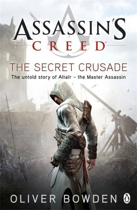 The Secret Crusade Lage Prijs
