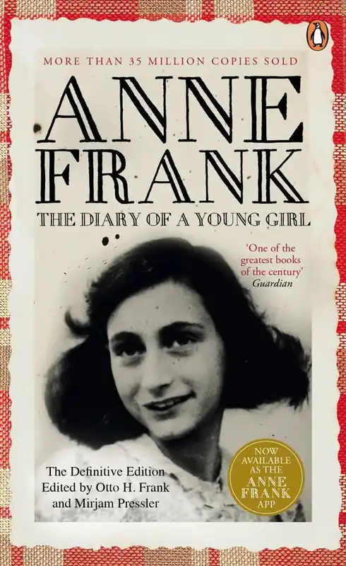 Snelle Levering The Diary of a Young Girl