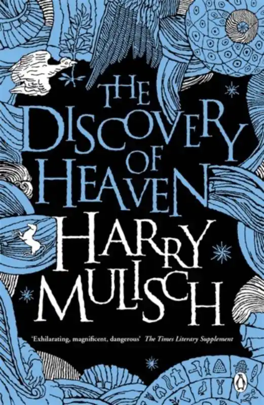 Gereduceerde Prijs The Discovery of Heaven