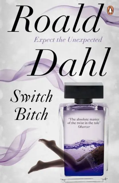 Merkproduct Switch Bitch