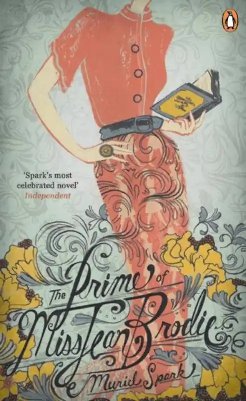 The Prime of Miss Jean Brodie Fabrieksprijs