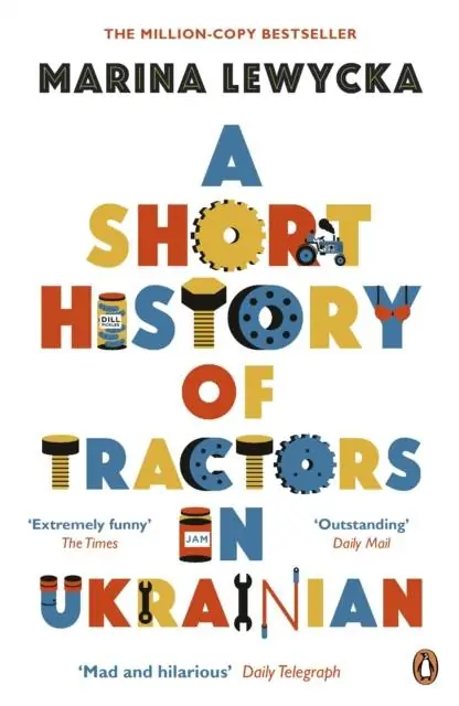 A Short History of Tractors in Ukrainian Gratis Retour