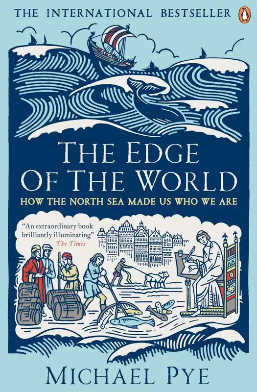 The Edge of the World Gratis Retour