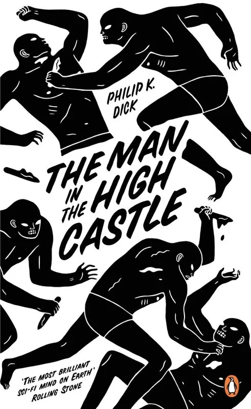 The Man in the High Castle Must-Have